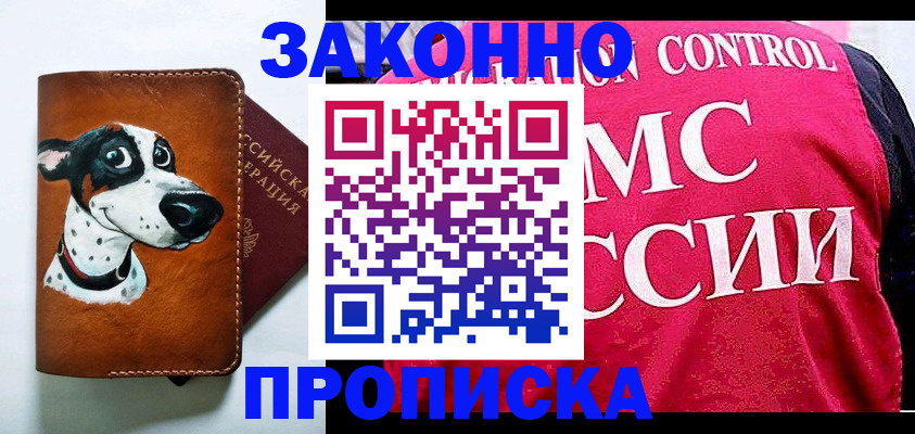 прописка 2025 в Скопине